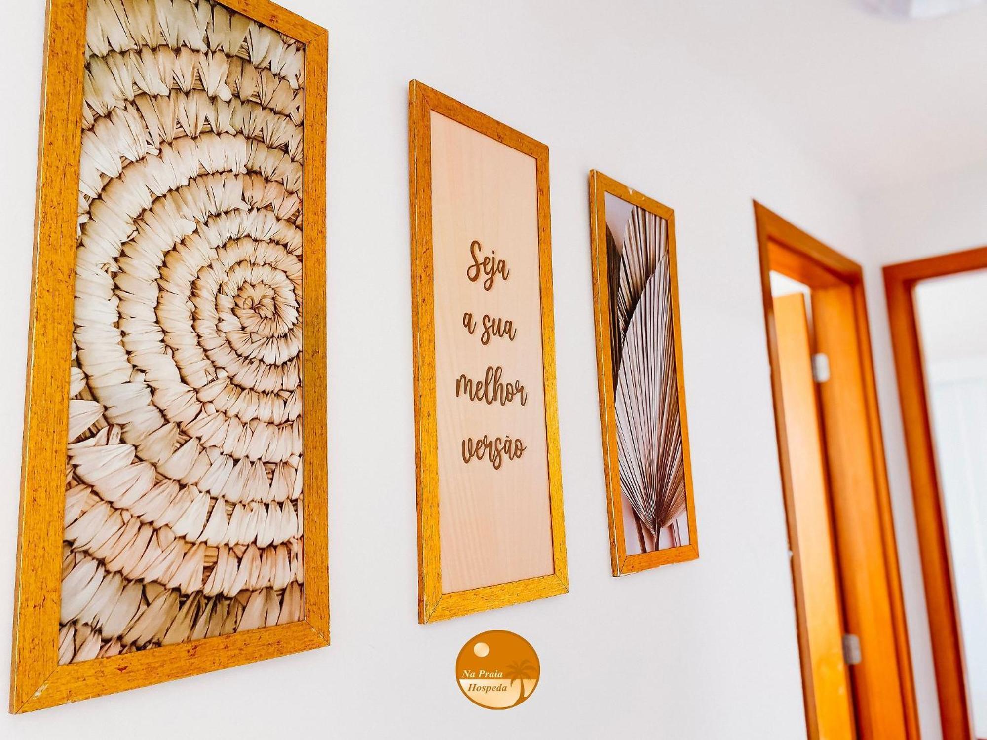 Apartament Pe Na Areia, Piscina Borda Infinita, Vaga De Garagem, Portaria 24 Hs Salwador Pokój zdjęcie