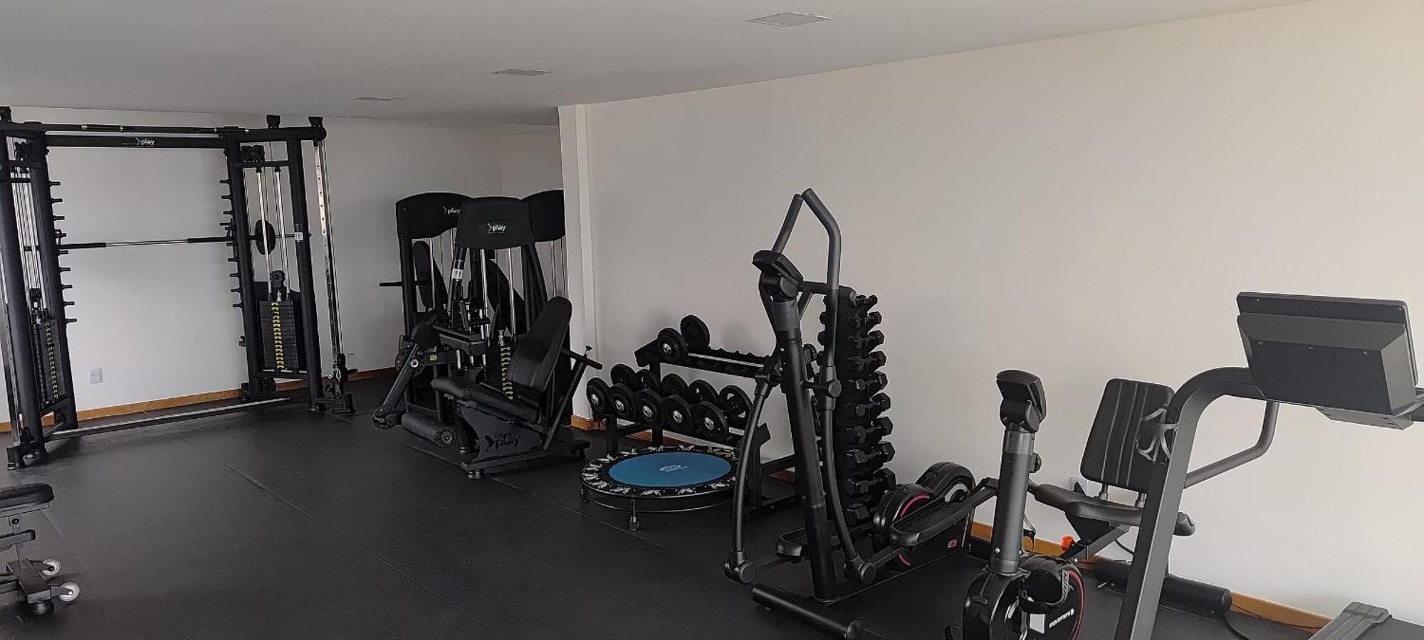 Apartament Pe Na Areia, Piscina Borda Infinita, Vaga De Garagem, Portaria 24 Hs Salwador Zewnętrze zdjęcie
