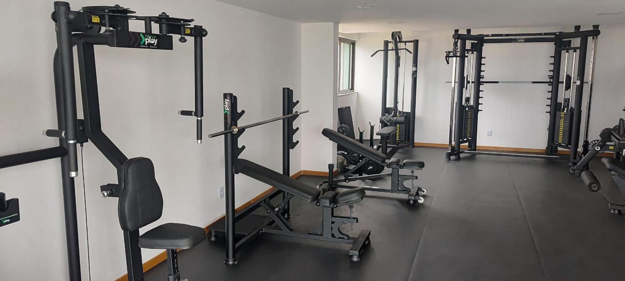Apartament Pe Na Areia, Piscina Borda Infinita, Vaga De Garagem, Portaria 24 Hs Salwador Zewnętrze zdjęcie
